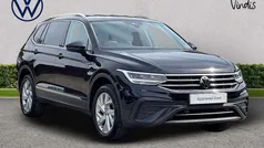 Used 2024 VW Tiguan Allspace Life SUV | £24,003 (Super price)