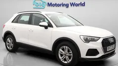 Used 2023 Audi Q3 SUV | £24,300 (Good price)