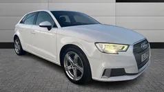 Used 2018 Audi A3 Sportback Sport Hatchback | £7,495 (Good price)