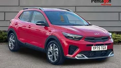 Used 2025 Kia Stonic GT-Line S SUV | £22,995 (Fair price)