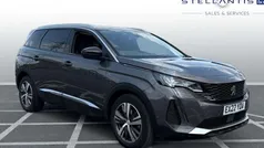 Used 2022 Peugeot 5008 Allure Premium MPV | £22,343 (Fair price)