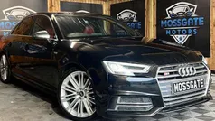 Used 2017 Audi S4 Sedan | £19,990 (Fair price)