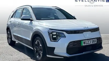 Used Kia Niro 150 kW (204 HP) 2023 SUV
