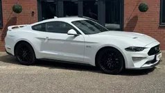 Used 2022 Ford Mustang GT Coupe | £39,750 (Fair price)