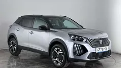 Used 2024 Peugeot 2008 GTi SUV | £19,100 (Fair price)