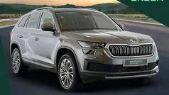Used 2023 Skoda Kodiaq SE L Executive SUV | £27,890 (Fair price)