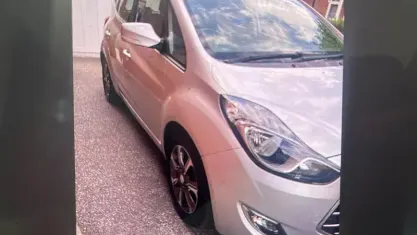Used Hyundai ix20 SE 90 HP (66 kW) 2018 Hatchback