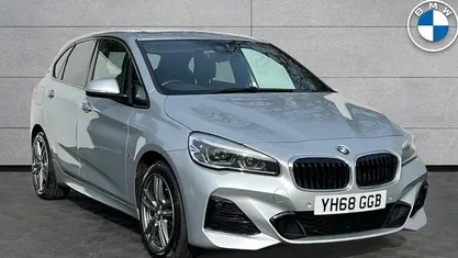 Used BMW 225 M Sport 224 HP (164 kW) 2019 Estate