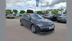 Used 2022 VW Golf VIII R-line Hatchback | £19,995 (Fair price)