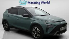 Used 2023 Hyundai Bayon Ultimate SUV | £14,000 (Fair price)