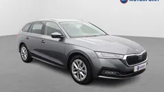 Used 2024 Skoda Octavia SE L Estate | £20,449 (Fair price)