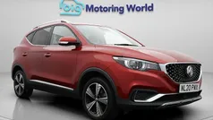 Used 2020 MG ZS Exclusive Sedan | £9,700 (Fair price)