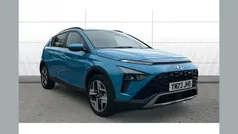 Other Used 2023 Hyundai Bayon Premium SUV | £17,495 (Fair price)