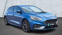 Used 2020 Ford Focus ST Hatchback | £17,495 (Fair price)