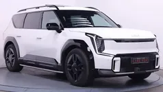 Used 2024 Kia EV9 2 SUV | £62,000 (Super price)