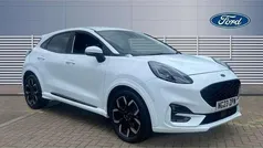 Other Used 2023 Ford Puma ST-Line X SUV | £17,438 (Fair price)