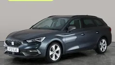 Used 2023 Seat Leon FR Estate | £13,287 (Fair price)