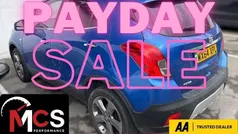 Used 2016 Vauxhall Mokka SUV | £4,698 (Good price)