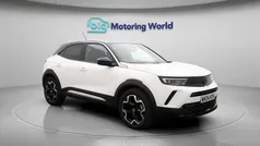 Used 2024 Vauxhall Mokka Ultimate SUV | £19,658 (Fair price)