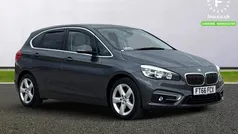 Used 2017 BMW 218 Comfort Edition Estate | £11,399 (Fair price)