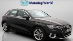 Used 2024 Audi A3 Sportback Sport Hatchback | £18,500 (Good price)