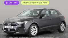 Used 2025 Audi A1 Sportback Sport Hatchback | £16,306 (Super price)