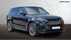 Used 2023 Land Rover Range Rover Sport SE Dynamic SUV | £76,250 (Good price)