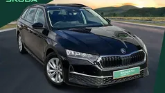 Used 2025 Skoda Octavia SE Technology Estate | £23,199 (Fair price)