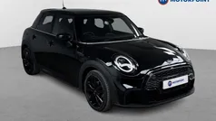 Used 2021 Mini Cooper Sport Hatchback | £18,499 (Fair price)
