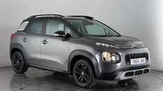 Used 2019 Citroën C3 Aircross Origins SUV | £10,800 (Fair price)