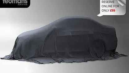 Used Toyota Yaris Hybrid 116 HP (85 kW) 2025 Estate