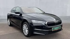 Used 2024 Skoda Octavia SE L Hatchback | £22,843 (Fair price)