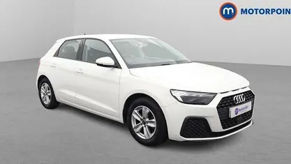 Used Audi A1 Sportback 95 HP (69 kW) 2023 Hatchback