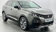 Used 2020 Peugeot 3008 Premium Estate | £9,959 (Good price)