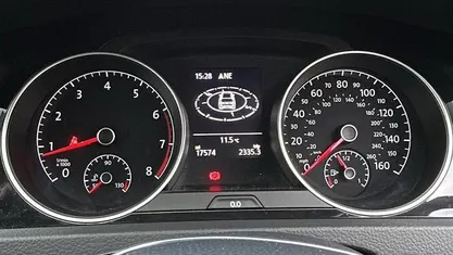 Used 2019 VW Golf VII GT Hatchback | £16,299 (Fair price)