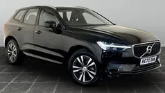 Used 2021 Volvo XC60 Momentum SUV | £24,995 (Super price)