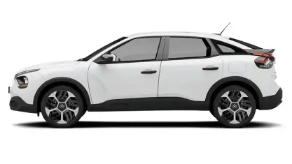 Used Citroën C4 PureTech 101 HP (74 kW) 2023 SUV