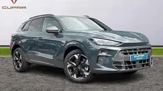 Blue New 2025 Cupra Terramar SUV | £36,990 (Fair price)