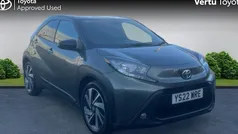 Used 2024 Toyota Aygo Hatchback | £12,686 (Fair price)