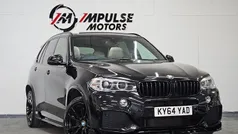 Used 2018 BMW X5 M Sport SUV | £18,500 (Super price)