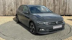 Used 2026 VW Polo R-line Hatchback | £17,699 (Fair price)