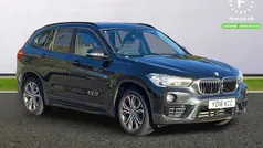 Used 2018 BMW X1 Sport Line SUV | £15,299 (Good price)