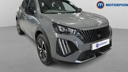 Second-hand Peugeot 2008 Allure 131 CP (96 kW) 2025 SUV