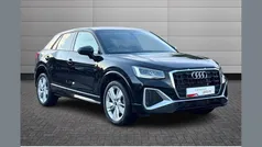 Used 2024 Audi Q2 S-Line SUV | £26,995 (Fair price)