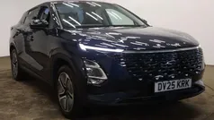 Used 2025 Omoda 5 SUV | £22,300 (Fair price)