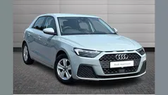 Used 2022 Audi A1 Design Hatchback | £18,990 (Fair price)