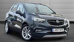 Used 2017 Vauxhall Mokka X Active SUV | £10,350 (Fair price)