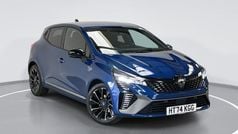 Red Used 2026 Renault Clio V Esprit Alpine Hatchback | £18,199 (Fair price)