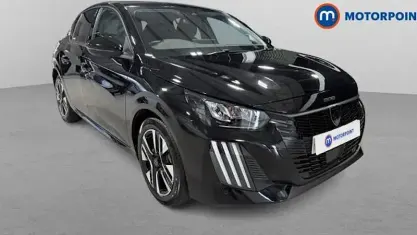 Usado Peugeot 208 Allure 101 CV (74 kW) 2025 Utilitario