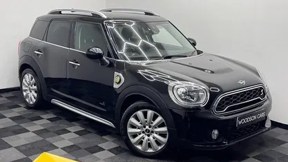 Used 2018 Mini Cooper S Hatchback | £11,000 (Fair price)